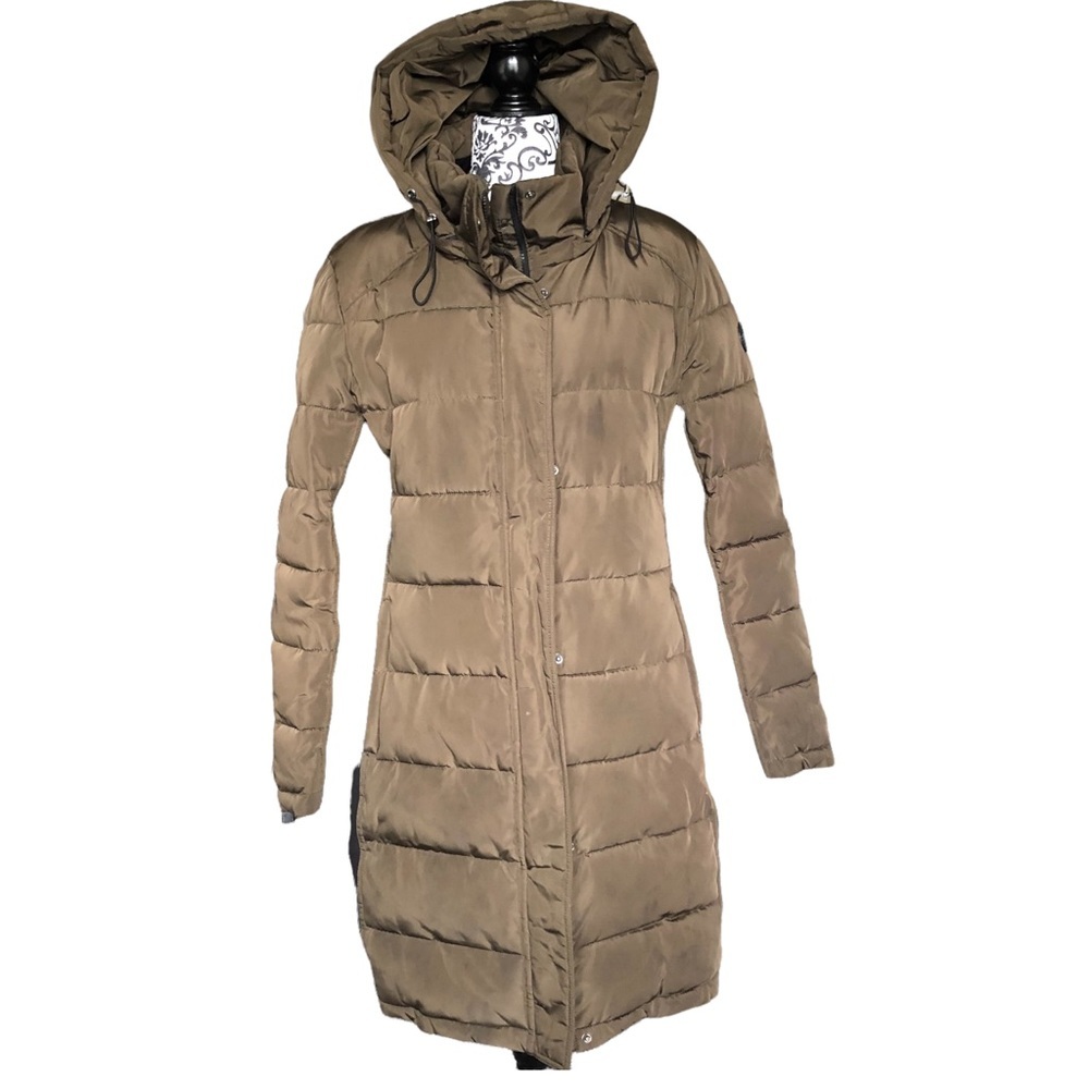 CALVIN KLEIN Performance Puffer Jacket